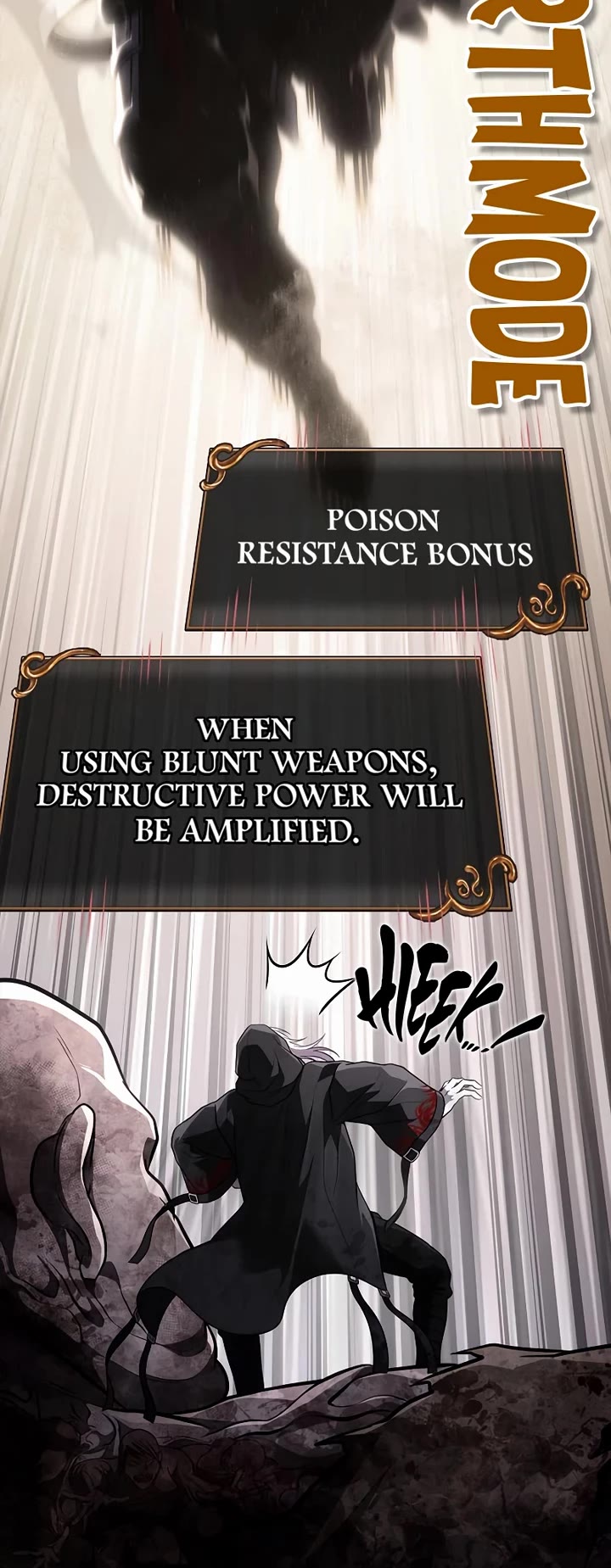 Surviving The Game As A Barbarian chapter 149 page 65