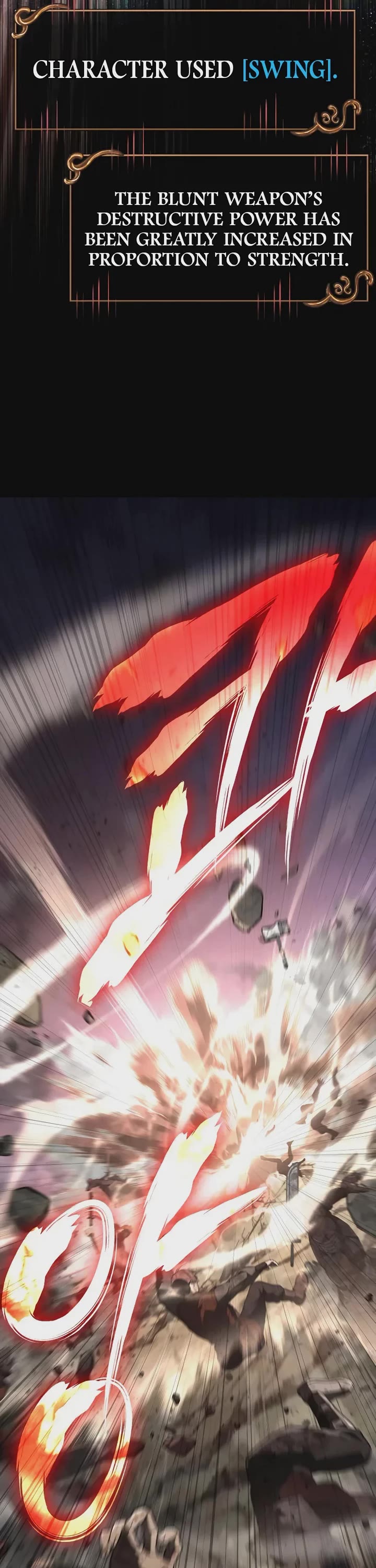 Surviving The Game As A Barbarian chapter 149 page 67