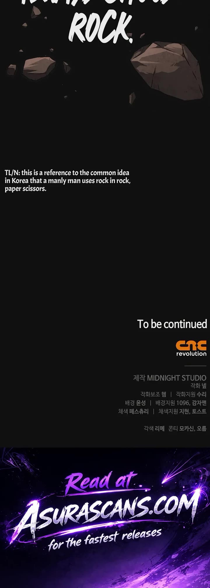 Surviving The Game As A Barbarian chapter 149 page 69