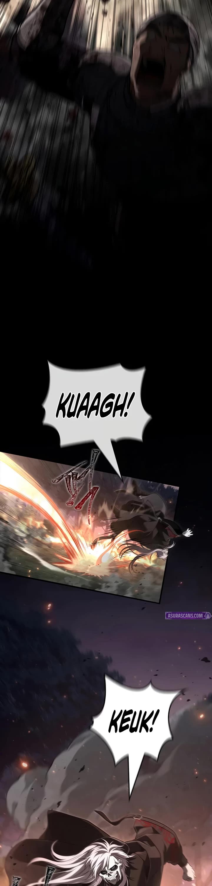 Surviving The Game As A Barbarian chapter 150 page 2