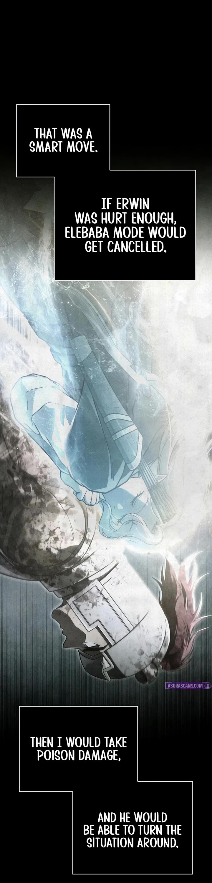 Surviving The Game As A Barbarian chapter 150 page 29