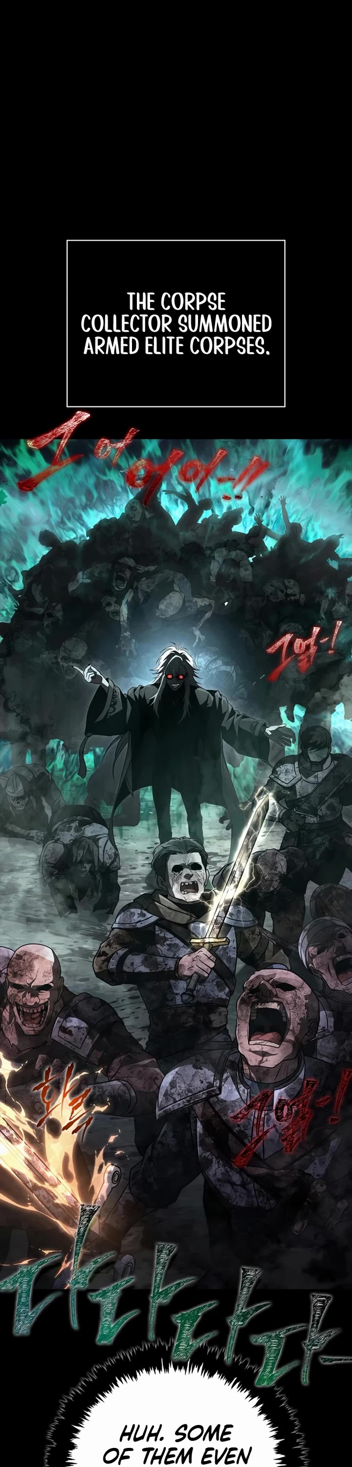 Surviving The Game As A Barbarian chapter 150 page 30