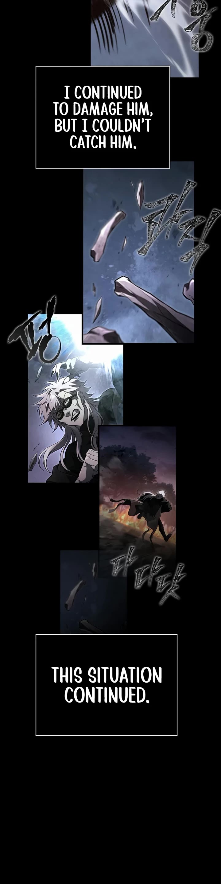 Surviving The Game As A Barbarian chapter 150 page 32