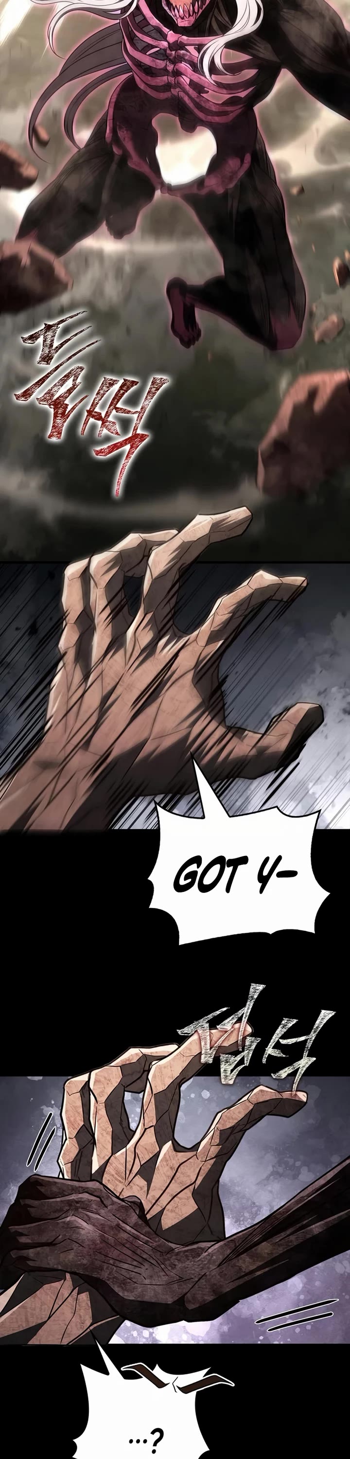 Surviving The Game As A Barbarian chapter 150 page 48