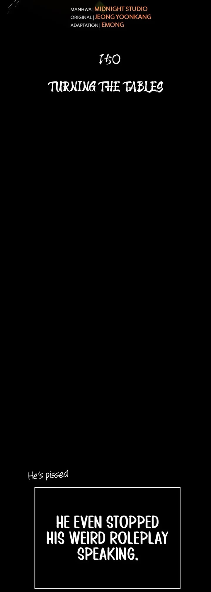 Surviving The Game As A Barbarian chapter 150 page 9