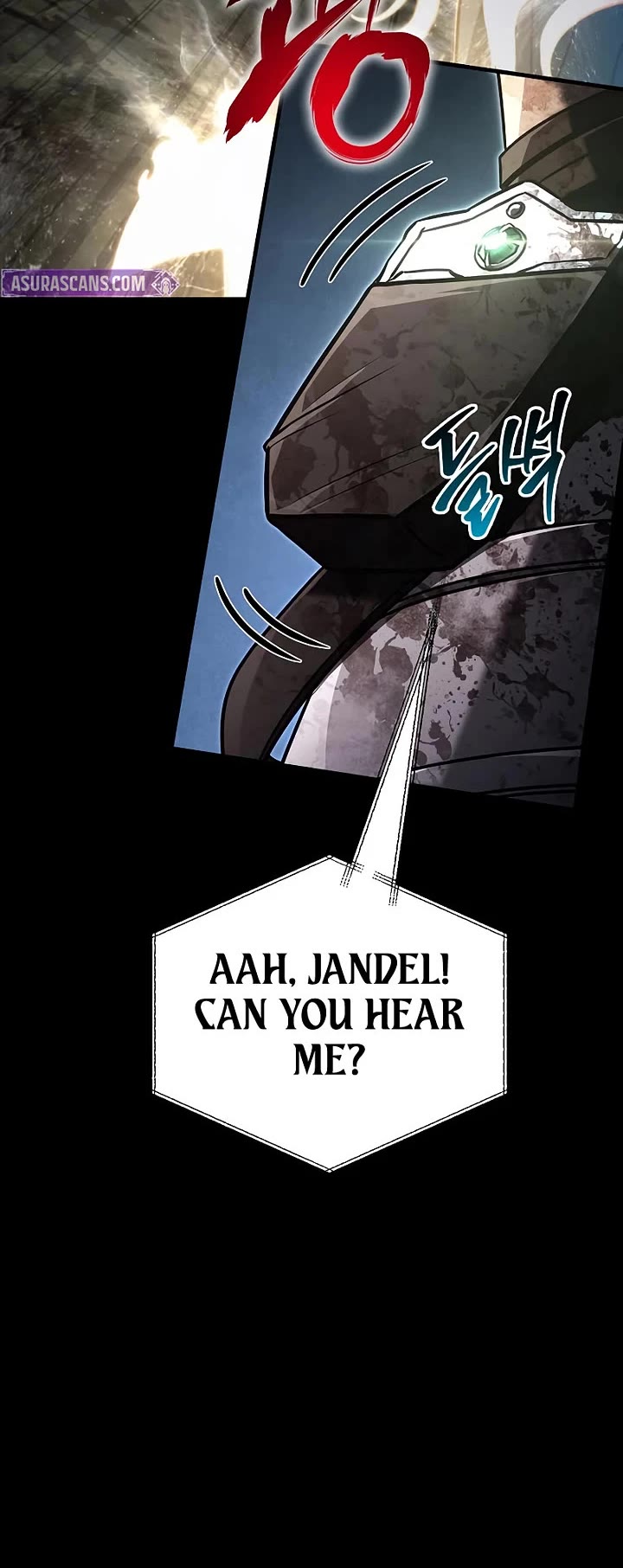 Surviving The Game As A Barbarian chapter 151 page 10