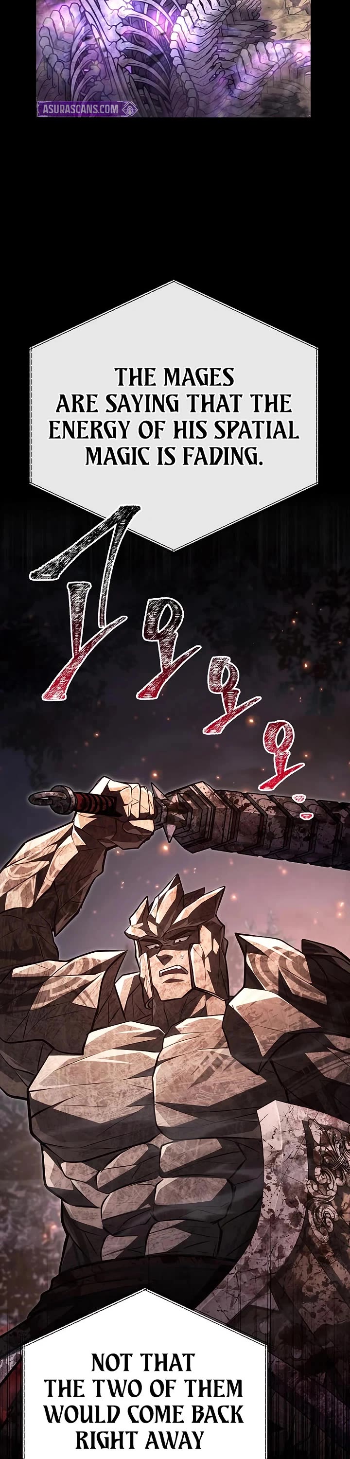 Surviving The Game As A Barbarian chapter 151 page 13