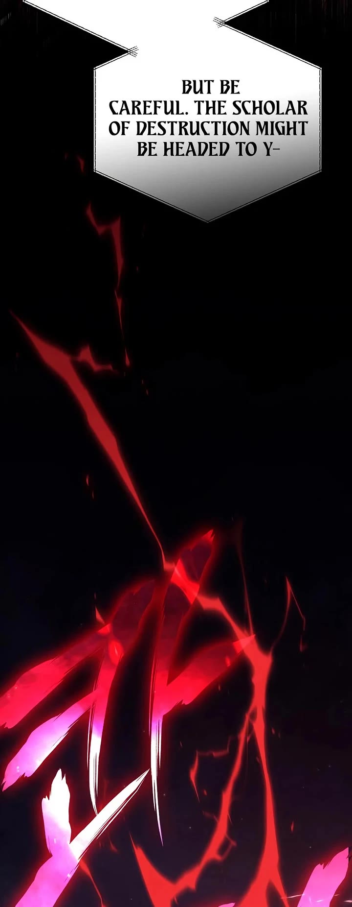 Surviving The Game As A Barbarian chapter 151 page 14