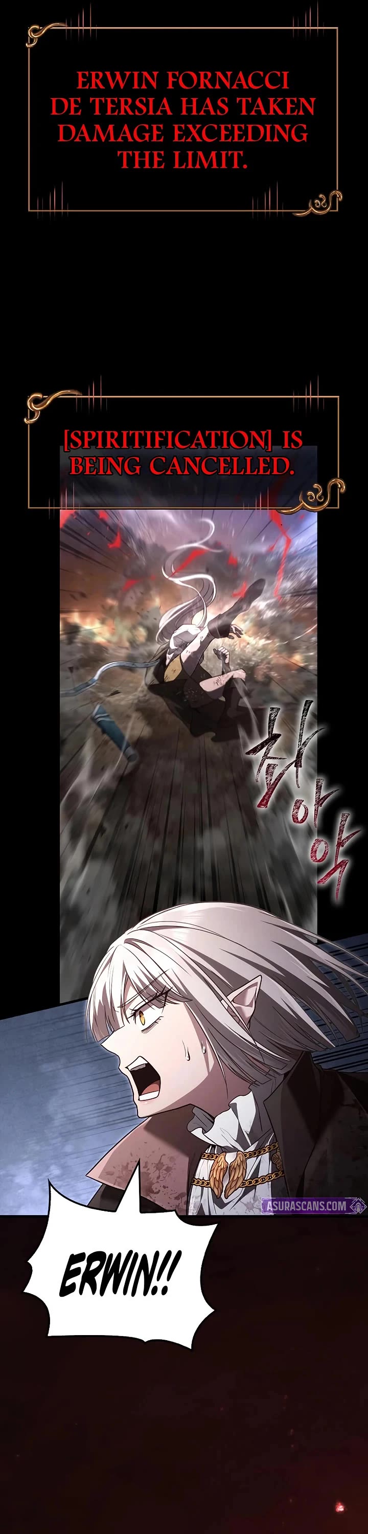 Surviving The Game As A Barbarian chapter 151 page 16