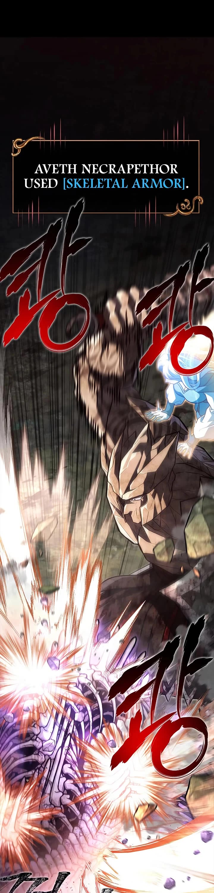 Surviving The Game As A Barbarian chapter 151 page 2