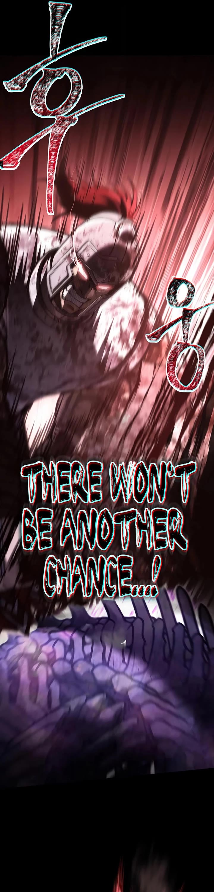 Surviving The Game As A Barbarian chapter 151 page 20