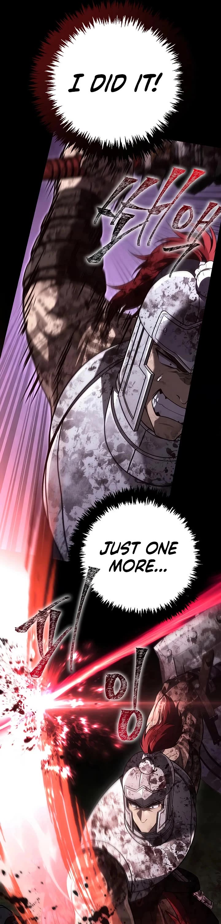 Surviving The Game As A Barbarian chapter 151 page 24