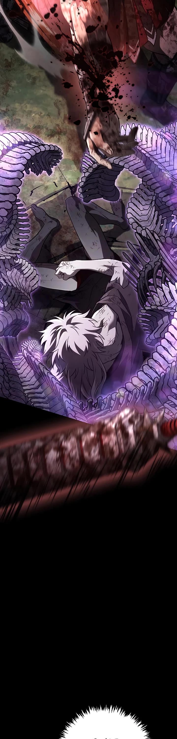 Surviving The Game As A Barbarian chapter 151 page 25