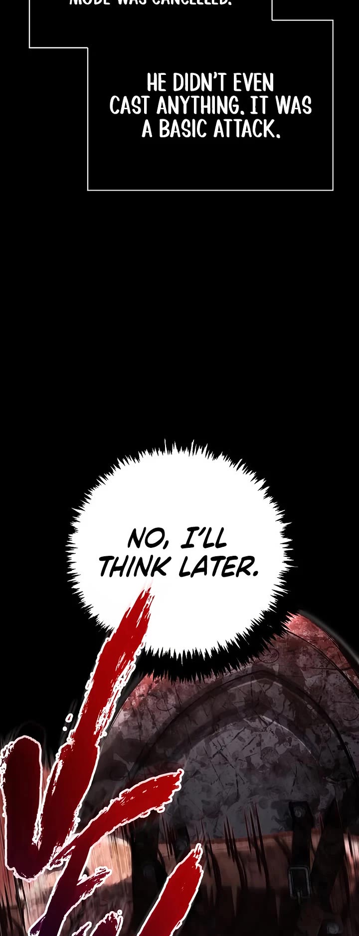 Surviving The Game As A Barbarian chapter 151 page 27