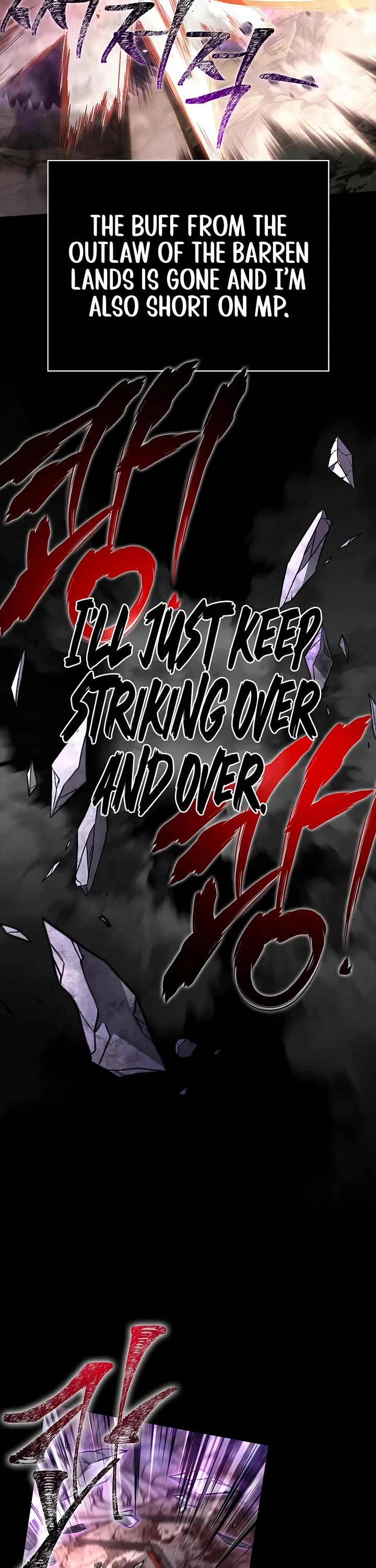 Surviving The Game As A Barbarian chapter 151 page 3