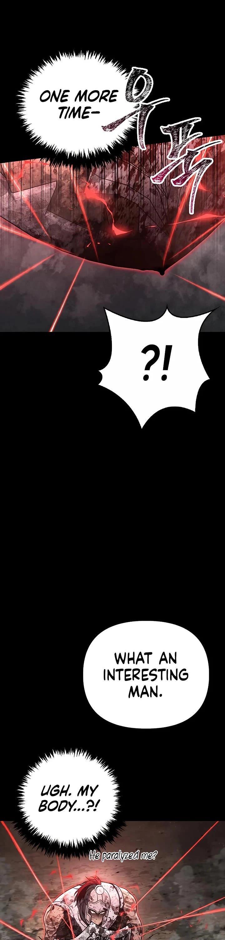 Surviving The Game As A Barbarian chapter 151 page 30