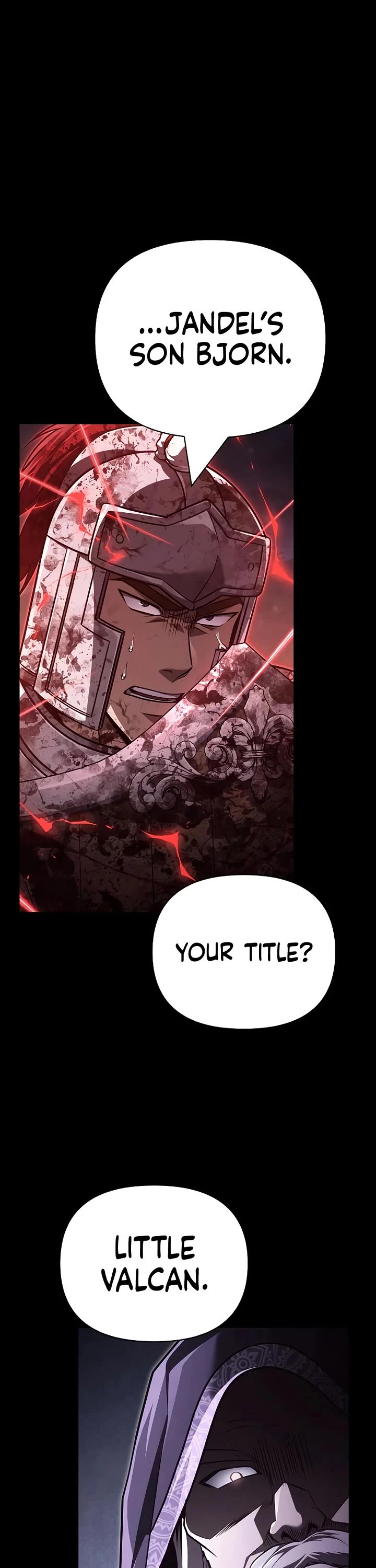 Surviving The Game As A Barbarian chapter 151 page 34