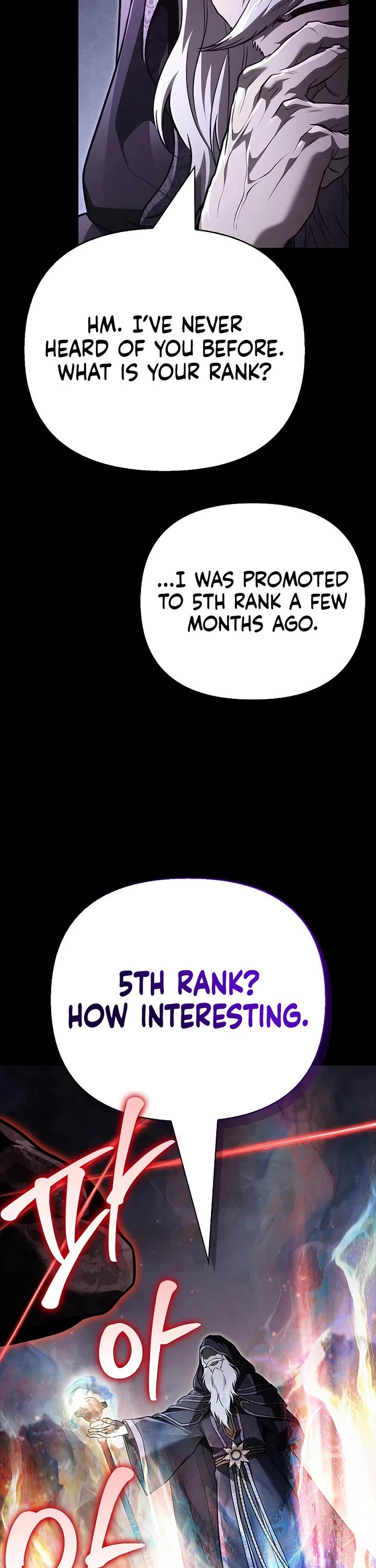 Surviving The Game As A Barbarian chapter 151 page 35