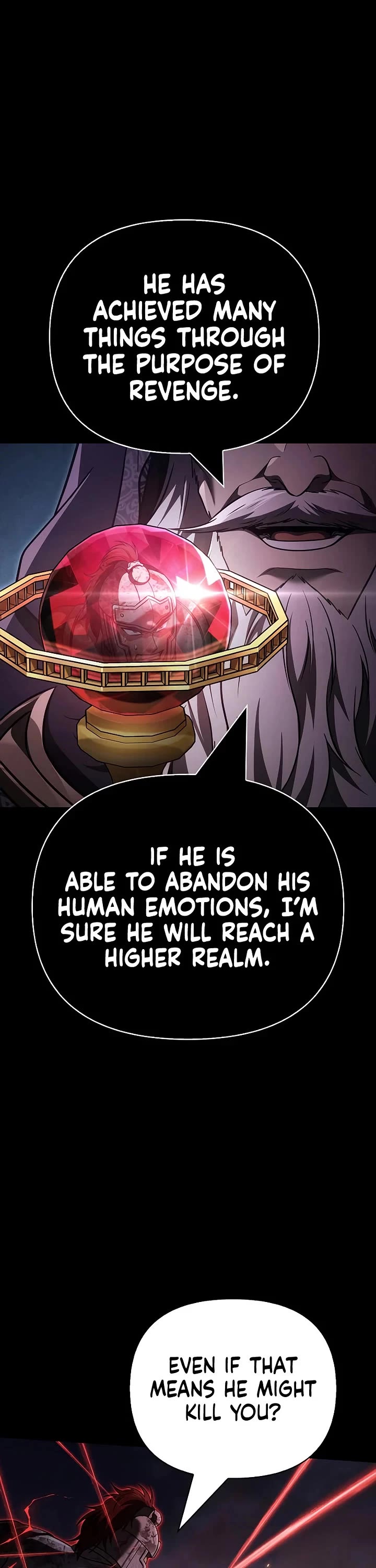 Surviving The Game As A Barbarian chapter 151 page 39