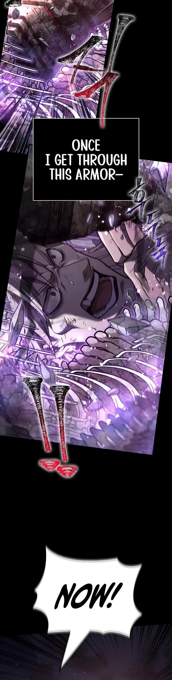 Surviving The Game As A Barbarian chapter 151 page 4