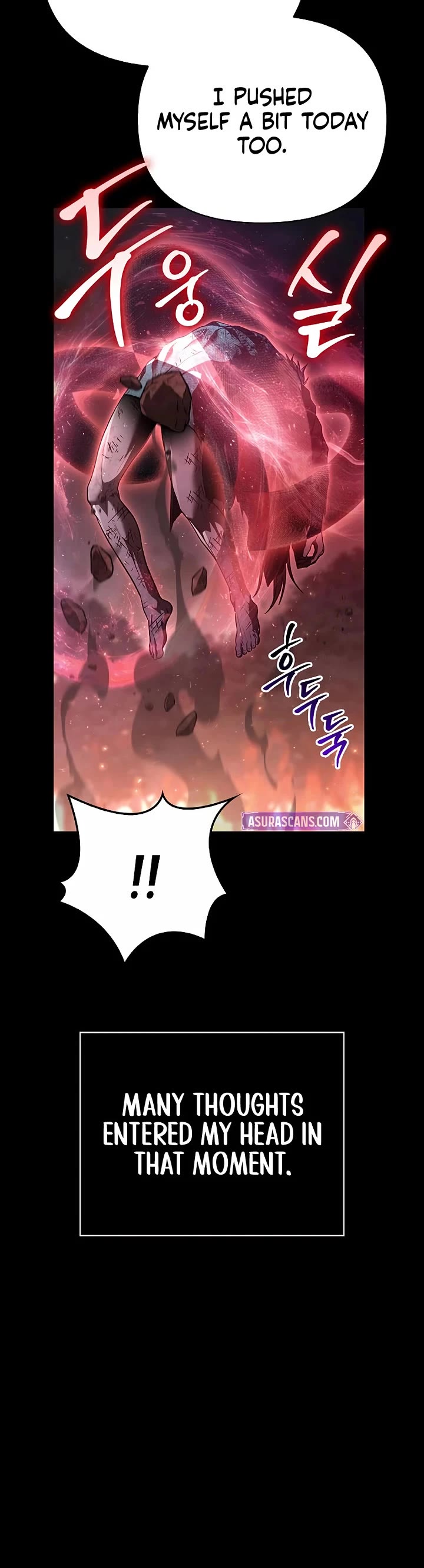 Surviving The Game As A Barbarian chapter 151 page 41