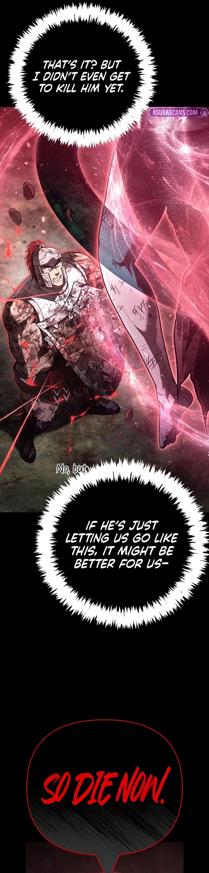 Surviving The Game As A Barbarian chapter 151 page 42