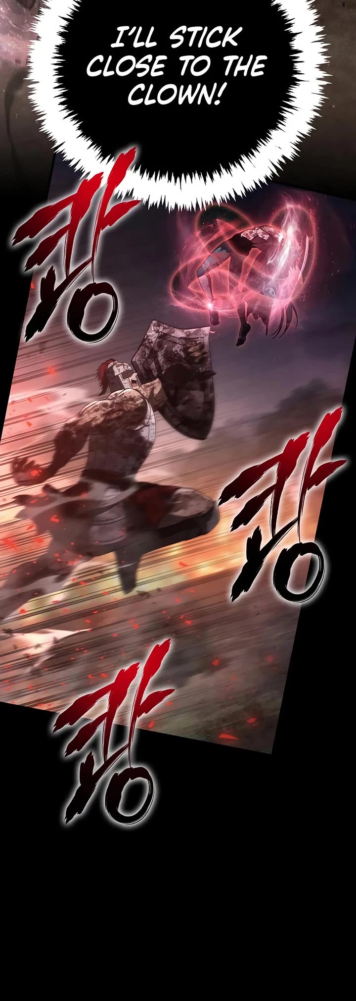 Surviving The Game As A Barbarian chapter 151 page 46