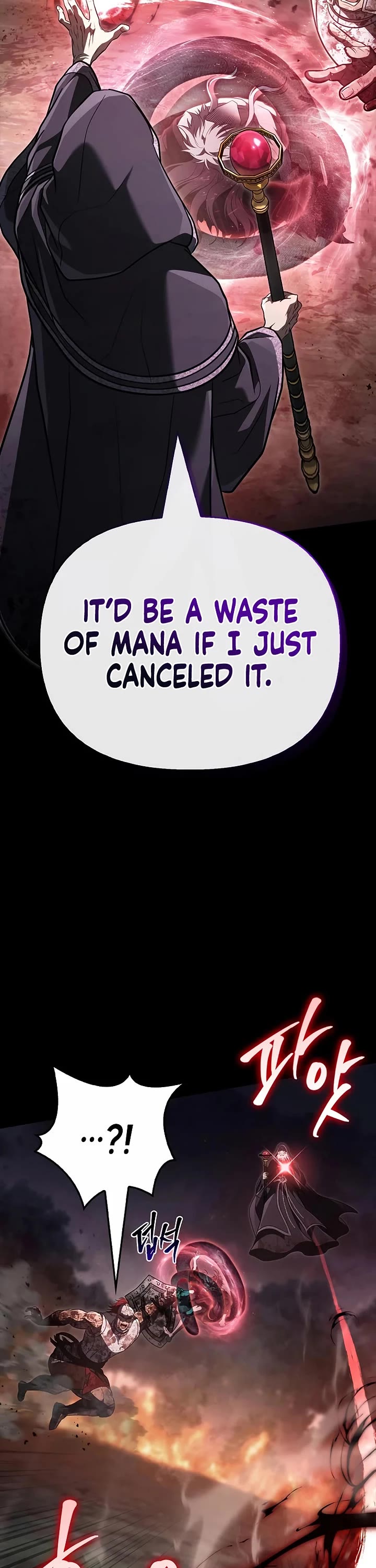 Surviving The Game As A Barbarian chapter 151 page 48