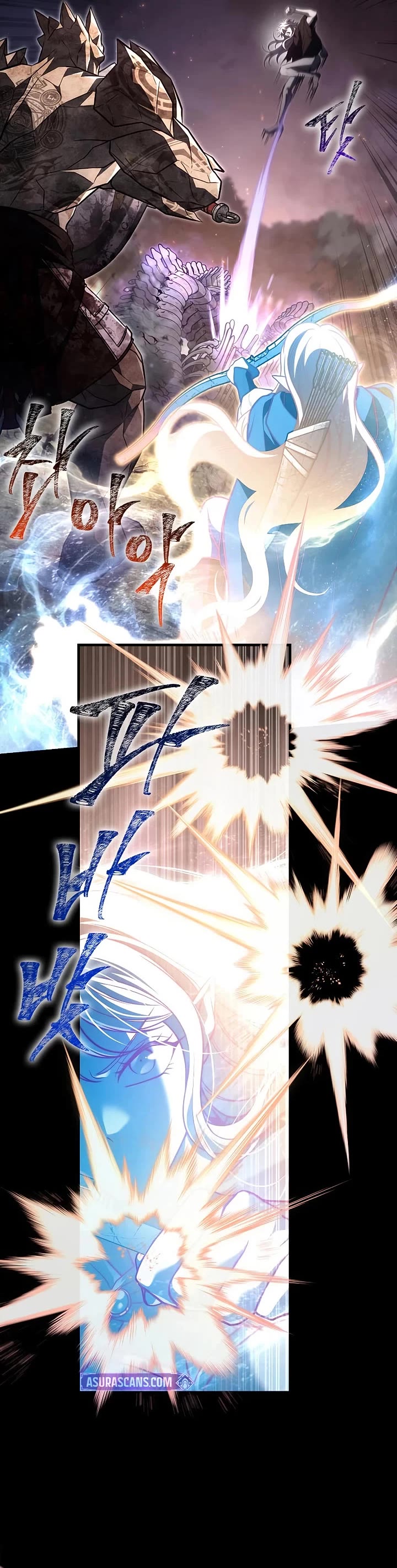 Surviving The Game As A Barbarian chapter 151 page 5