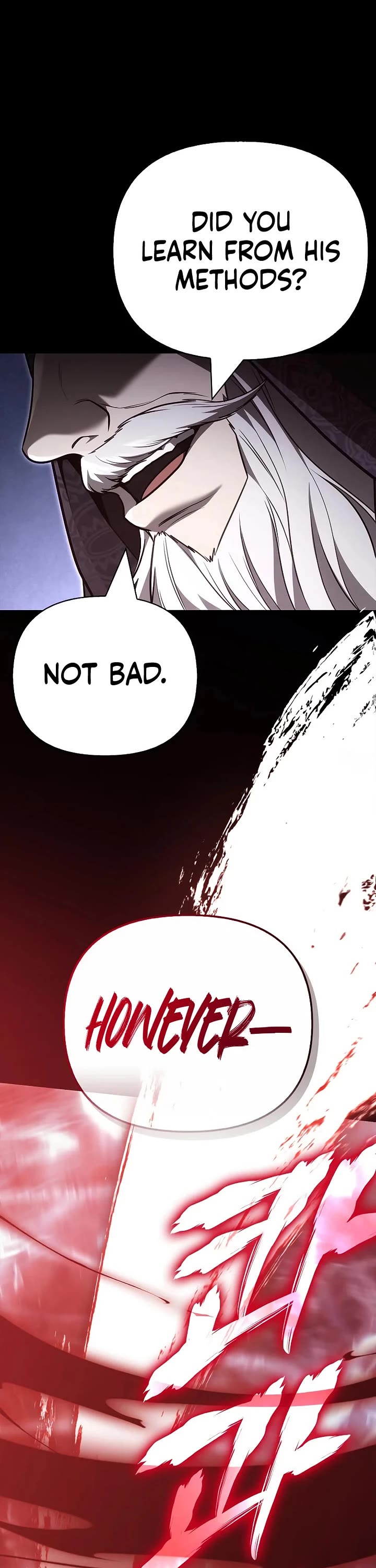 Surviving The Game As A Barbarian chapter 151 page 52