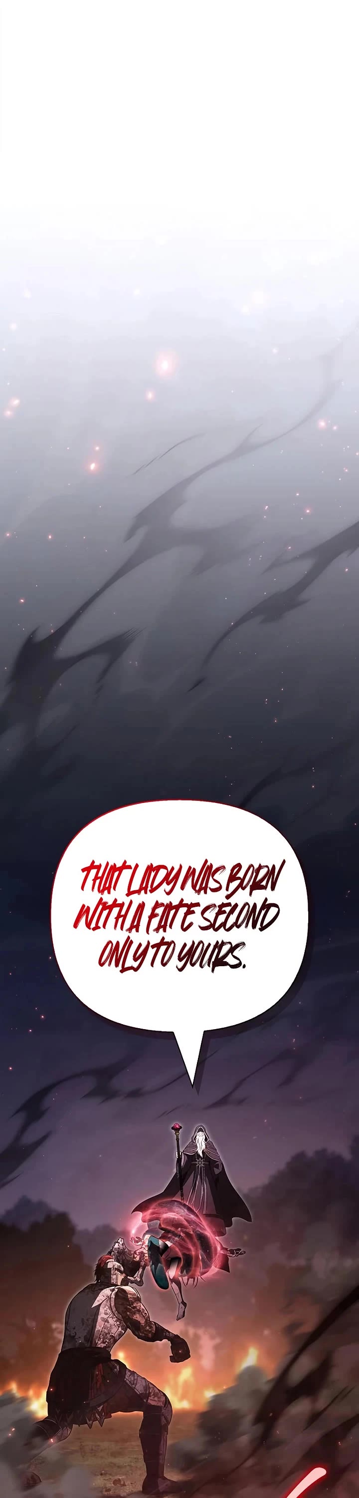 Surviving The Game As A Barbarian chapter 151 page 56