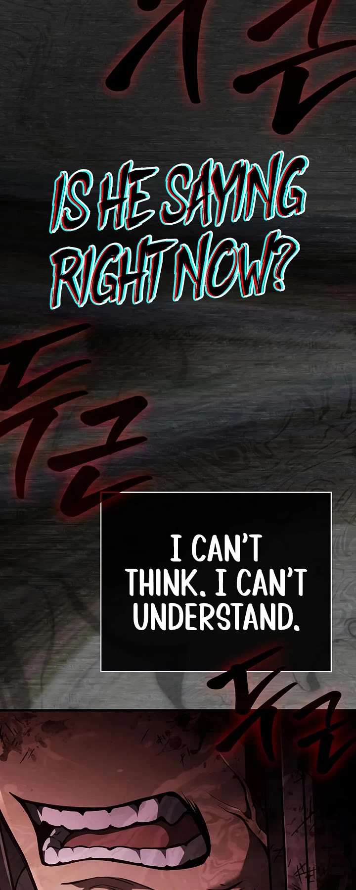 Surviving The Game As A Barbarian chapter 151 page 58