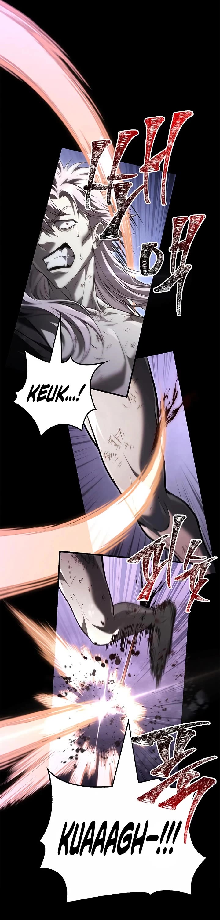 Surviving The Game As A Barbarian chapter 151 page 6