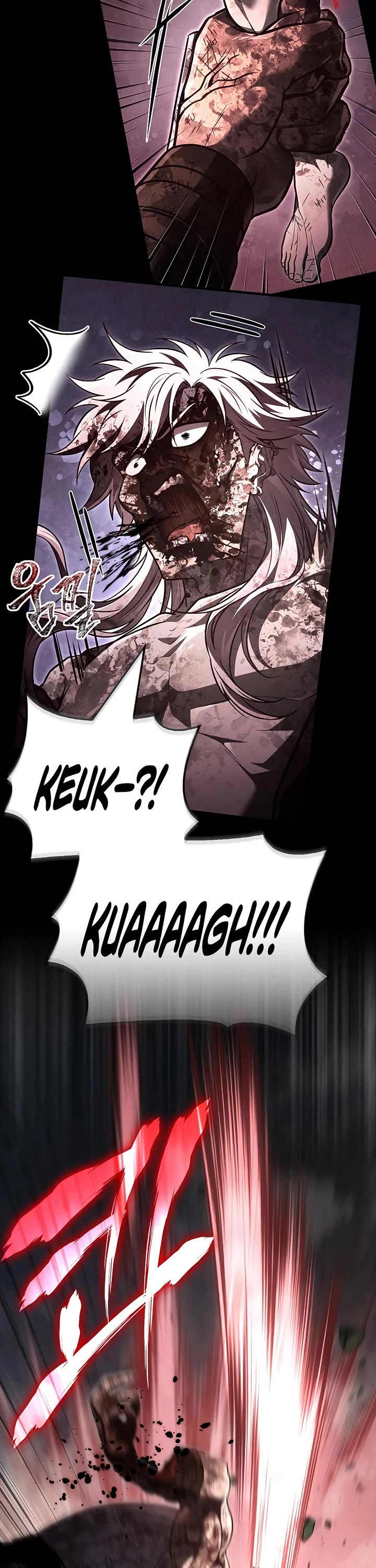 Surviving The Game As A Barbarian chapter 151 page 61