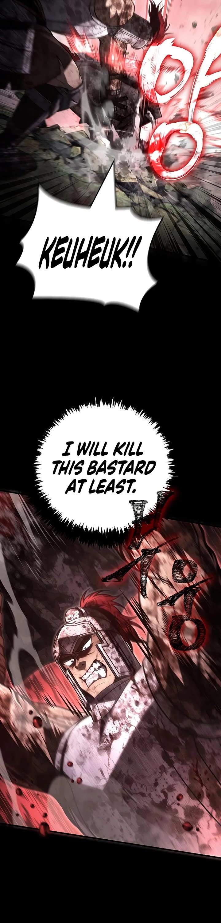 Surviving The Game As A Barbarian chapter 151 page 62