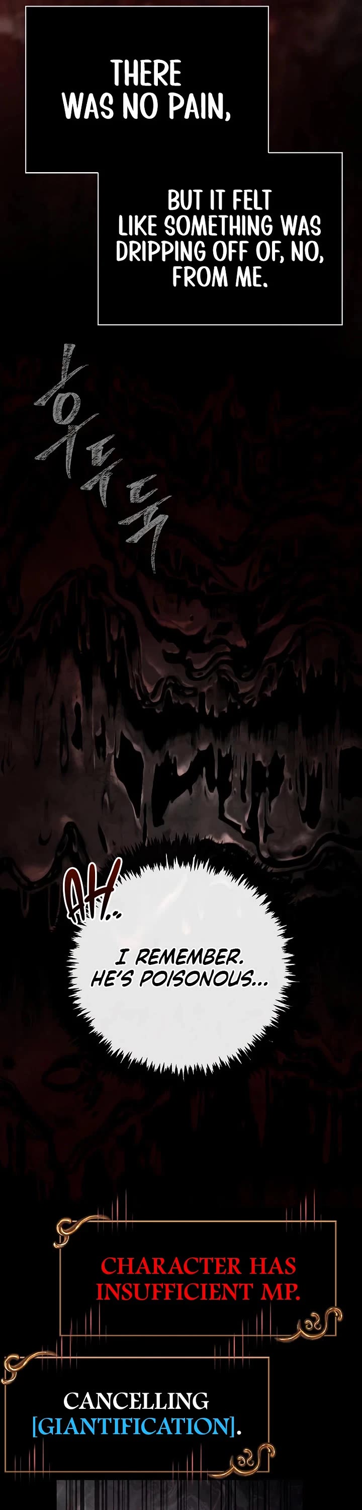 Surviving The Game As A Barbarian chapter 151 page 65