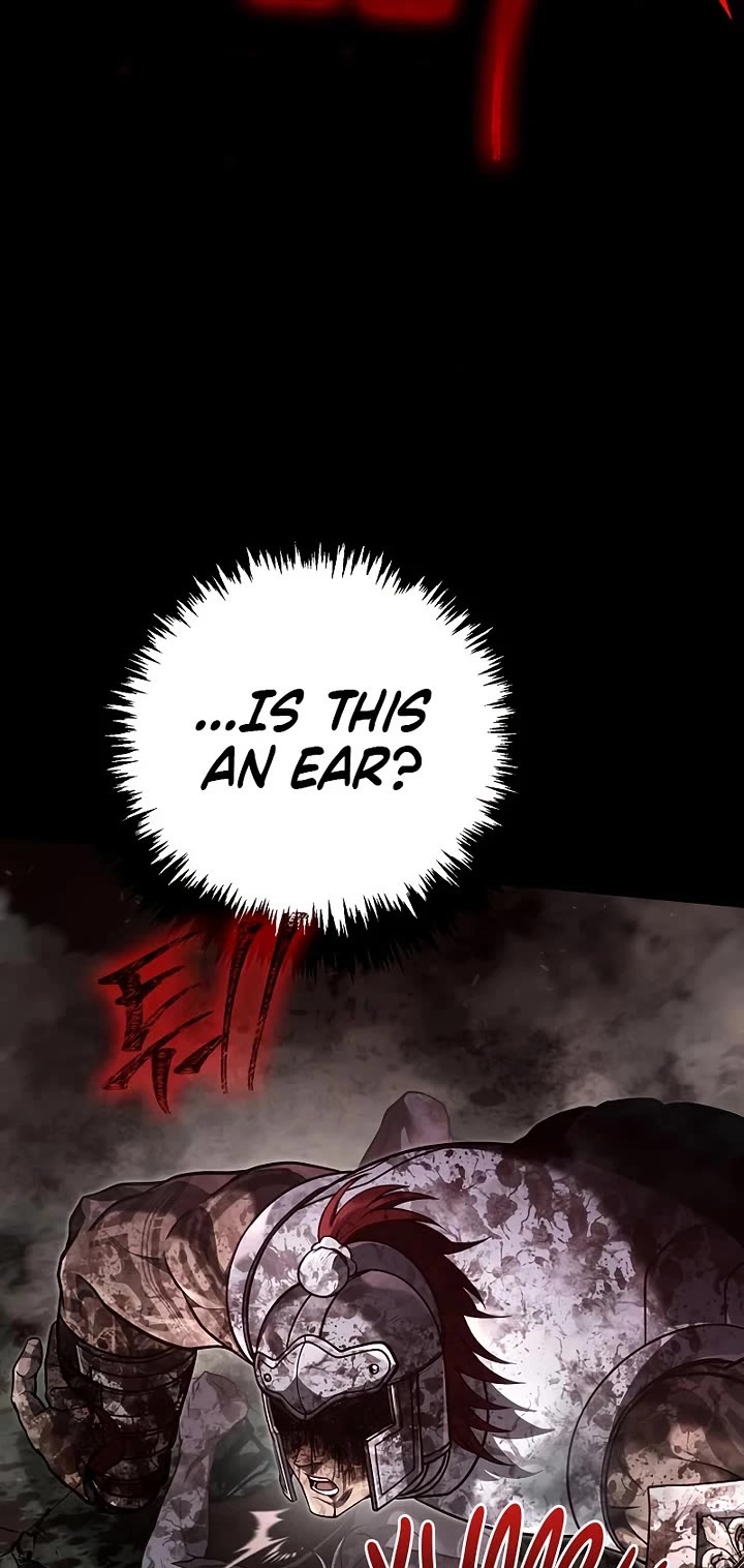 Surviving The Game As A Barbarian chapter 151 page 68