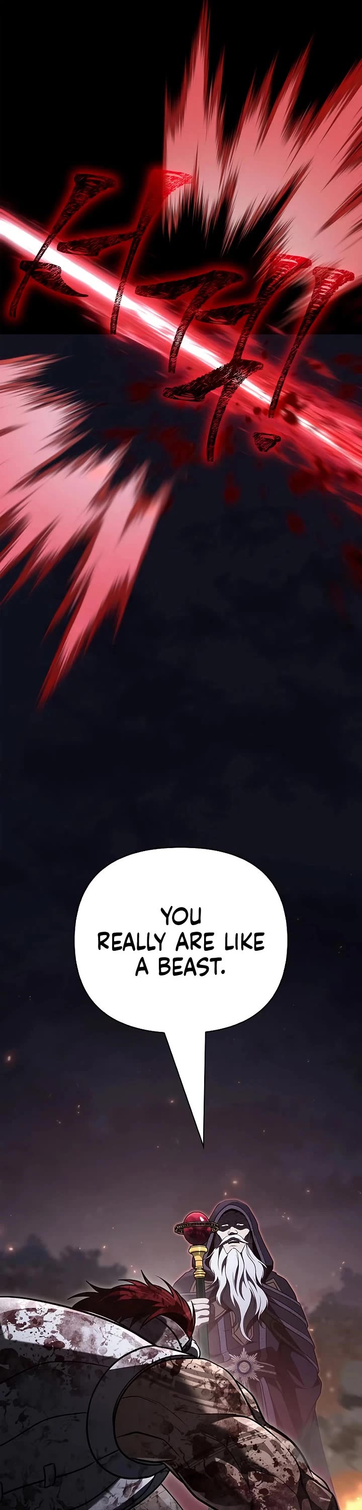 Surviving The Game As A Barbarian chapter 151 page 70