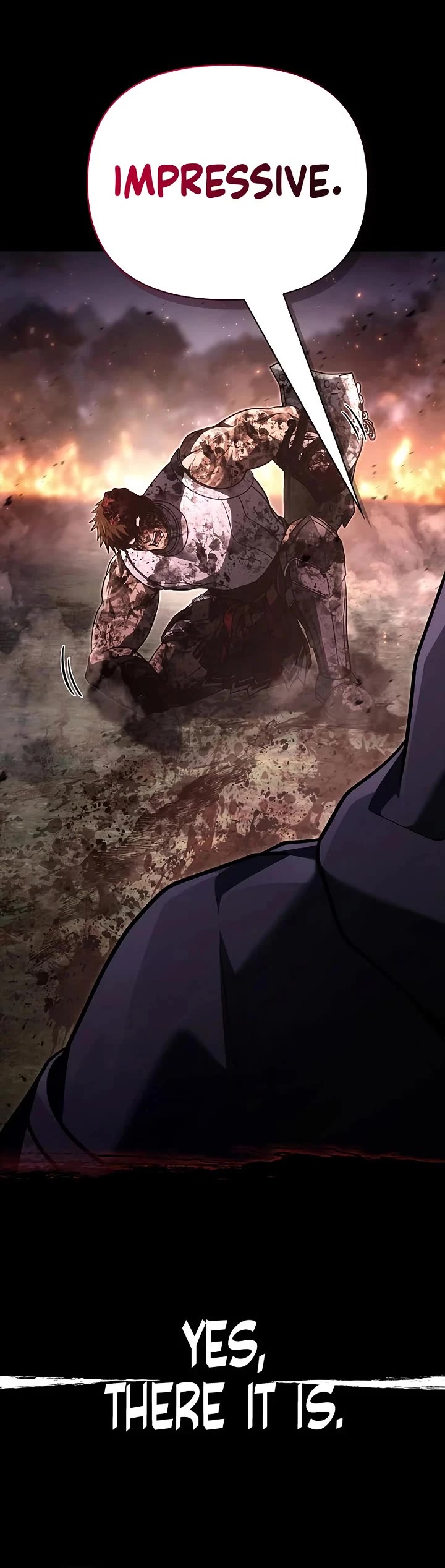 Surviving The Game As A Barbarian chapter 151 page 73