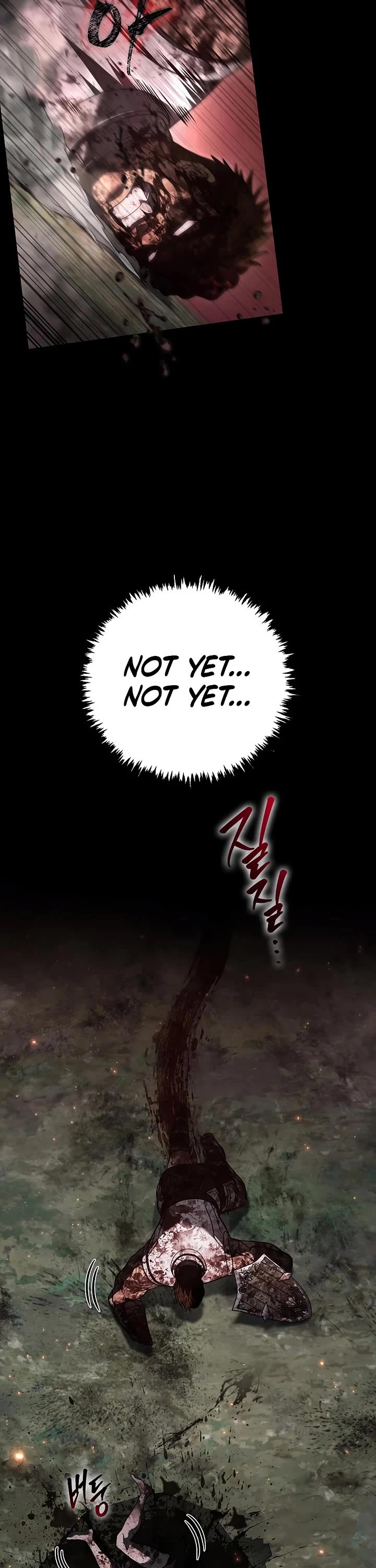 Surviving The Game As A Barbarian chapter 151 page 75