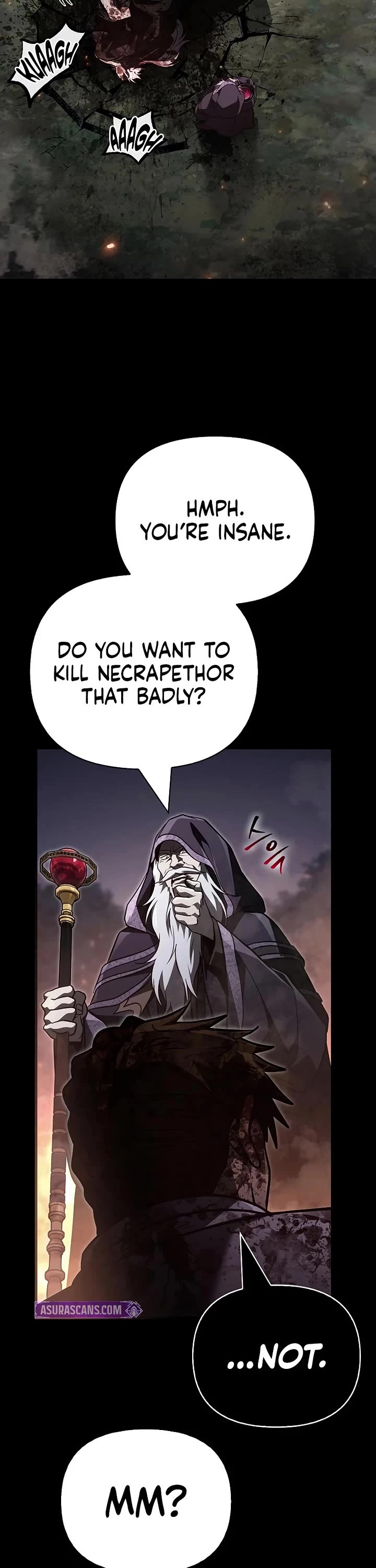 Surviving The Game As A Barbarian chapter 151 page 76