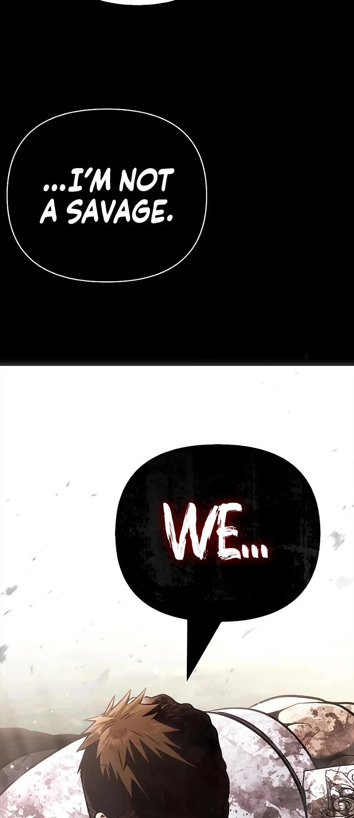 Surviving The Game As A Barbarian chapter 151 page 77