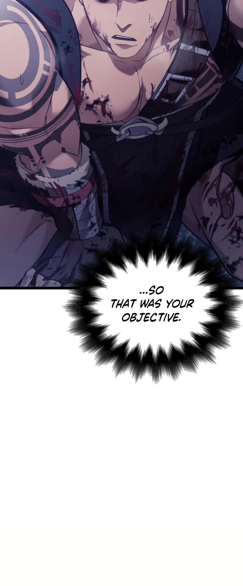 Surviving The Game As A Barbarian chapter 4 page 50