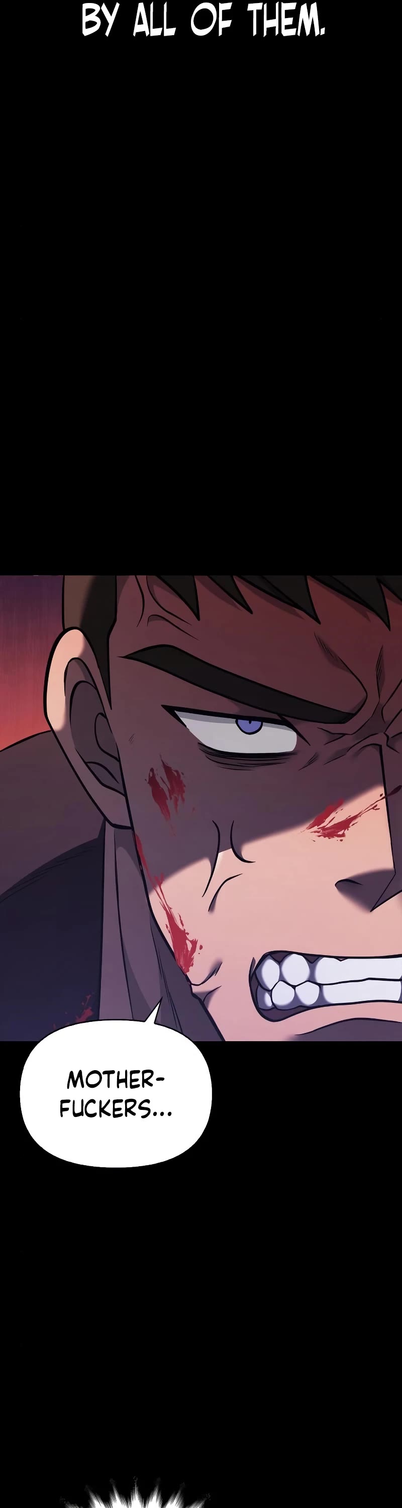 Surviving The Game As A Barbarian chapter 5 page 38