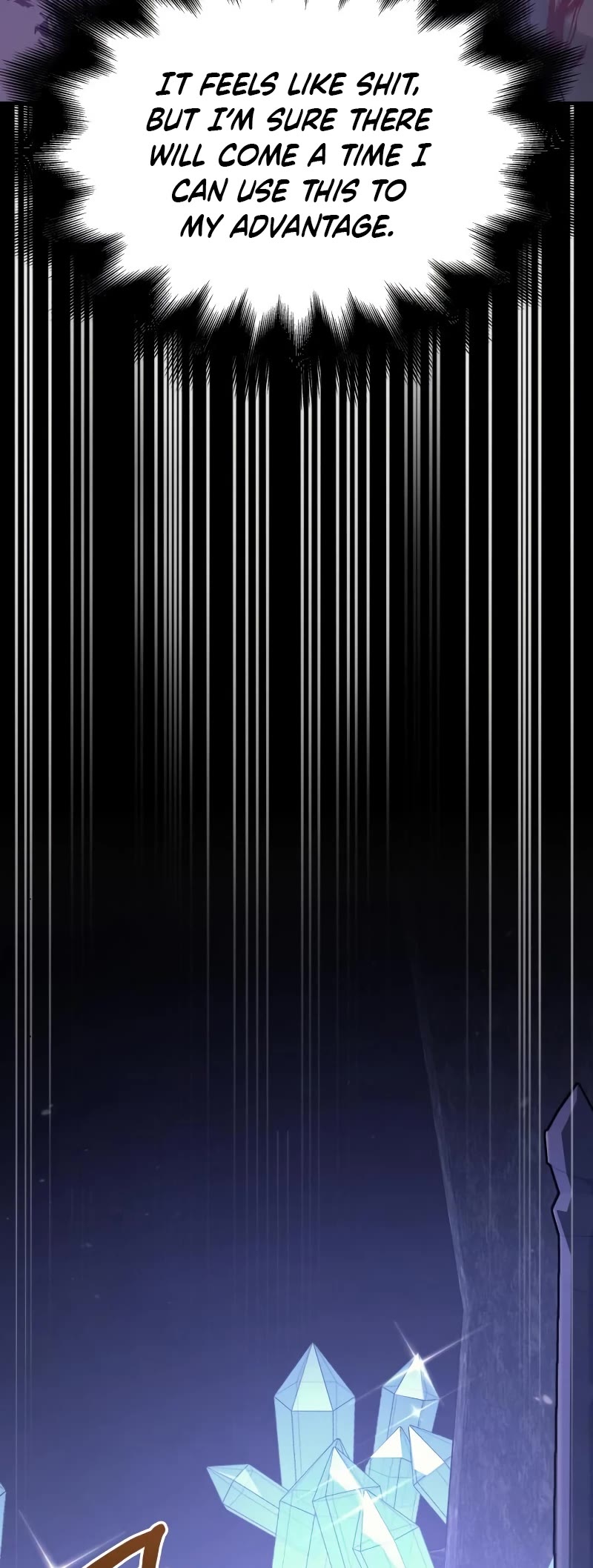 Surviving The Game As A Barbarian chapter 5 page 57