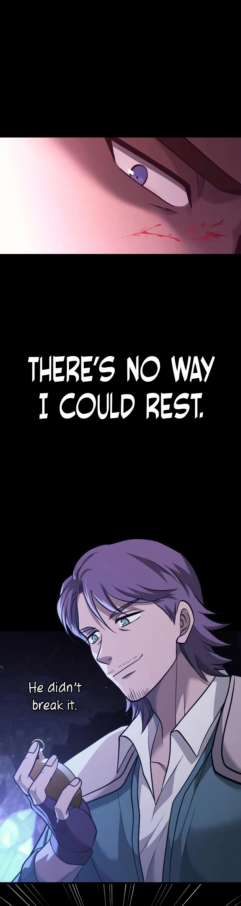 Surviving The Game As A Barbarian chapter 5 page 66