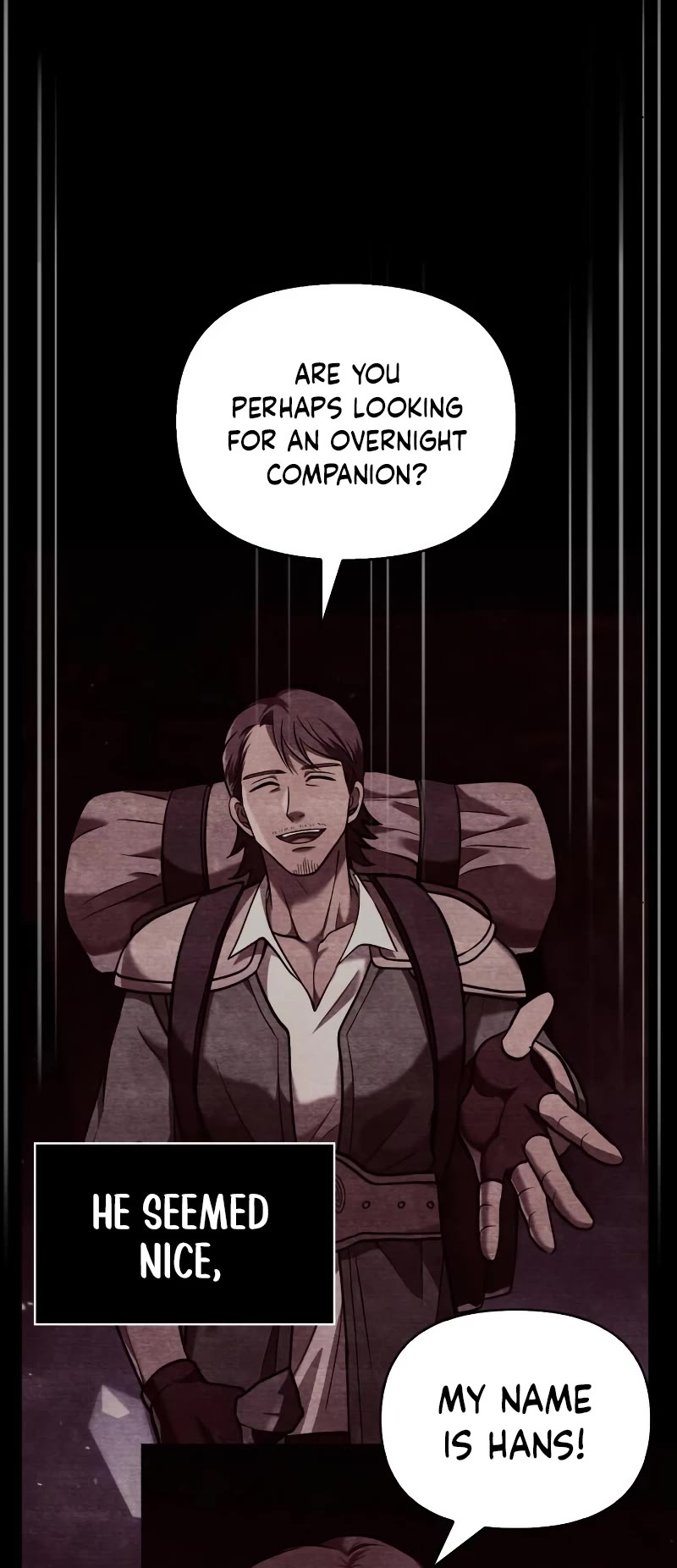 Surviving The Game As A Barbarian chapter 5 page 88