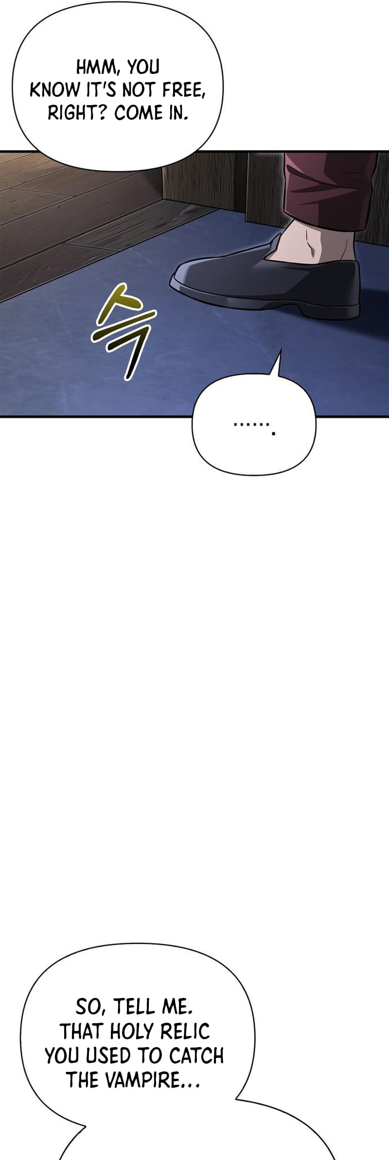 Surviving The Game As A Barbarian chapter 61 page 44