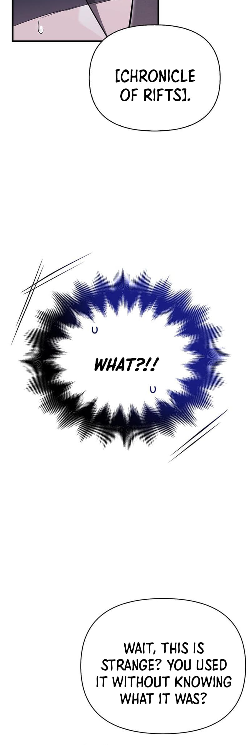 Surviving The Game As A Barbarian chapter 61 page 48