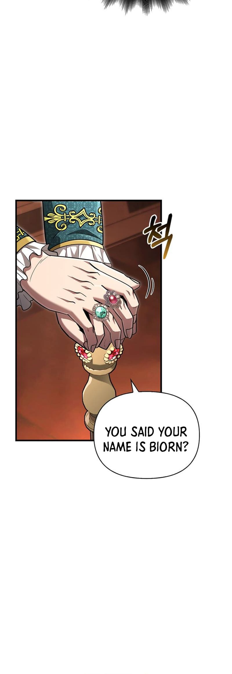 Surviving The Game As A Barbarian chapter 61 page 85